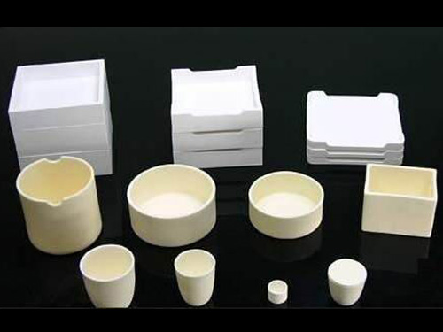 Precision ceramics, special ceramics